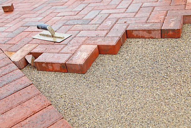 Best Driveway Repair Near Me  in Wenonah, NJ