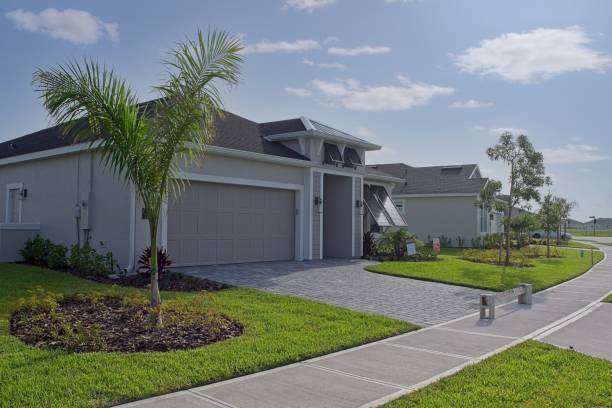 Best Decorative Driveway Pavers  in Wenonah, NJ