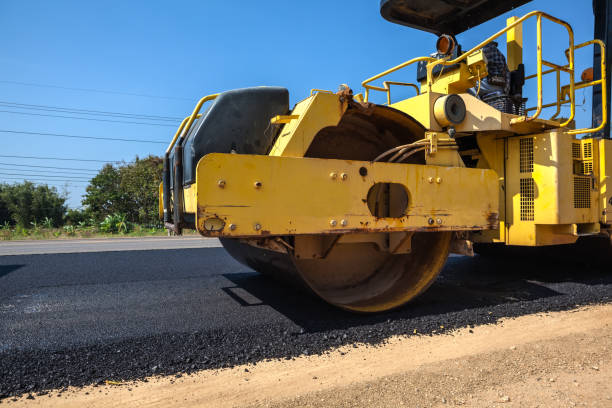 Best Custom Driveway Pavers  in Wenonah, NJ